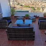 Apartamento Con Vistas En Albaicin II