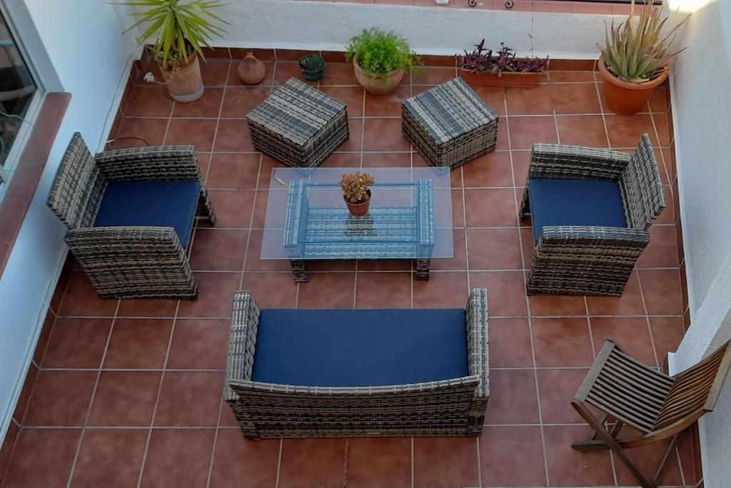 Appartement Apartamento Con Vistas En Albaicin Ii