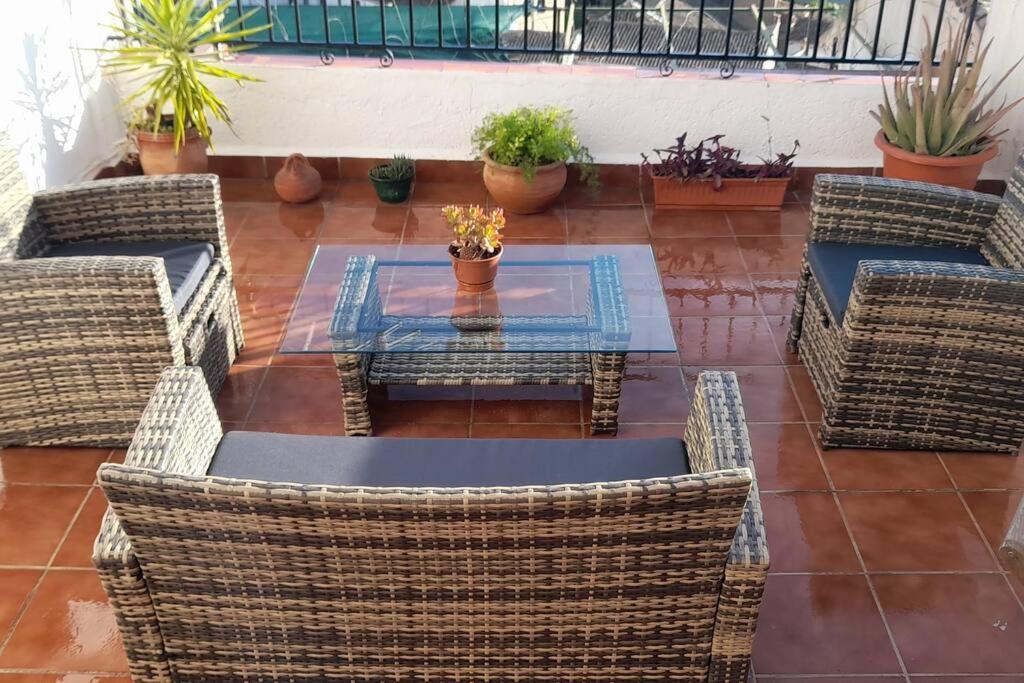 Appartement Apartamento Con Vistas En Albaicin Ii *