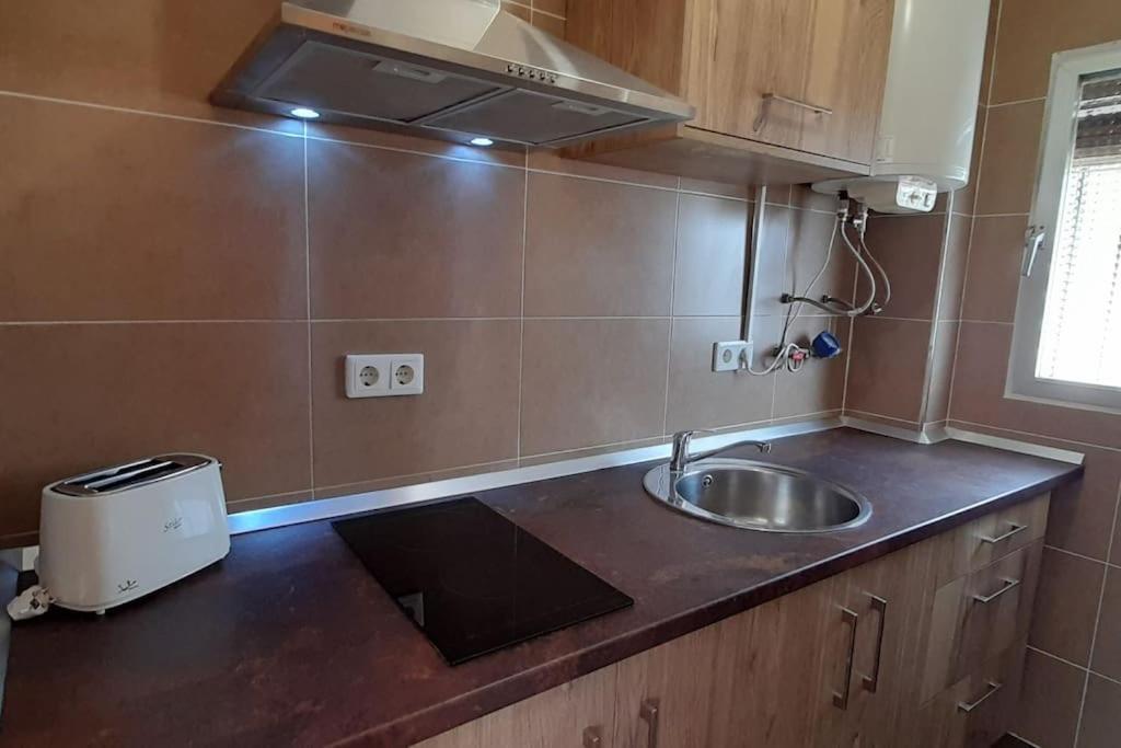 Appartement Apartamento Con Vistas En Albaicin Ii *
