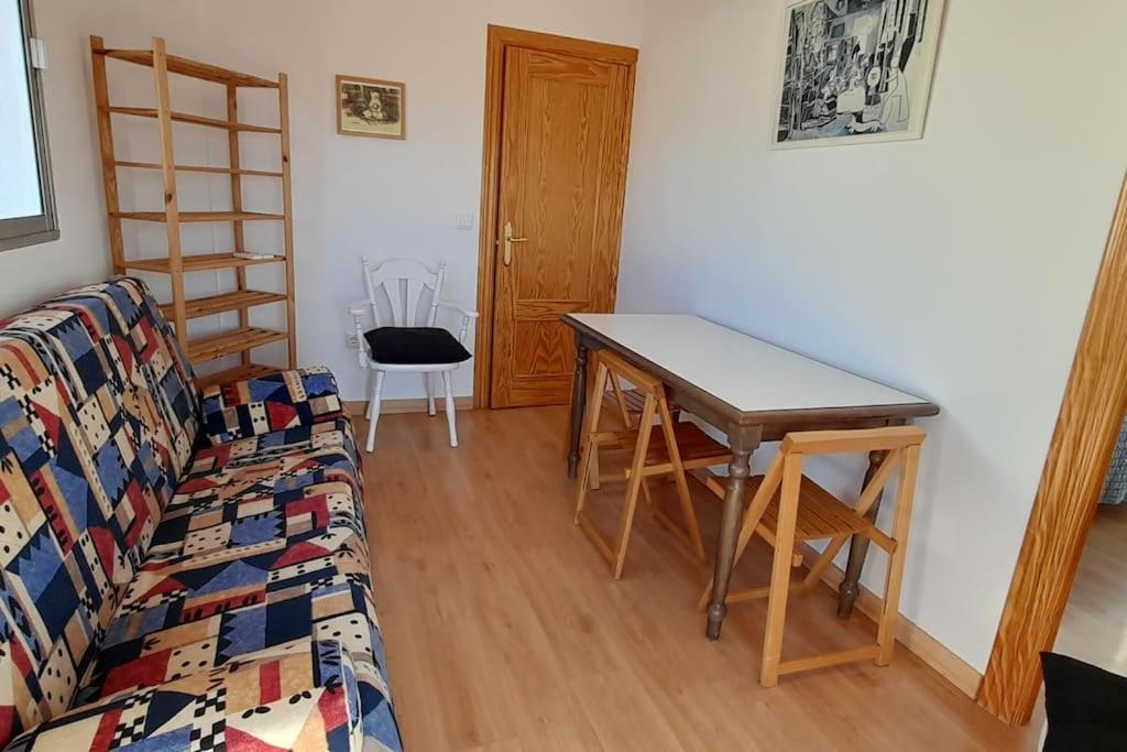 Appartement Apartamento Con Vistas En Albaicin Ii