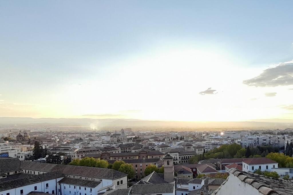 Appartement Apartamento Con Vistas En Albaicin Ii *