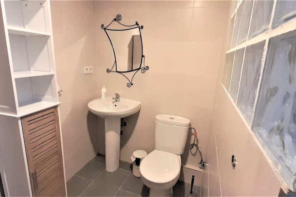 Apartamento Con Vistas En Albaicin Ii Appartement