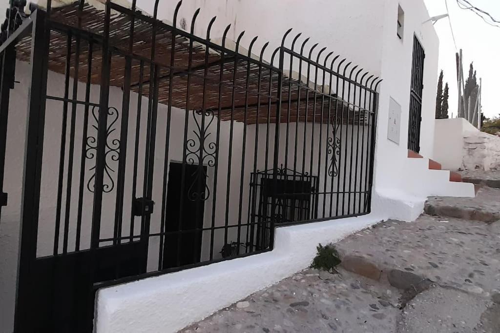 Appartement Apartamento Con Vistas En Albaicin Ii *