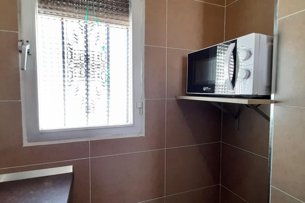 Apartamento Con Vistas En Albaicin Ii Grenade